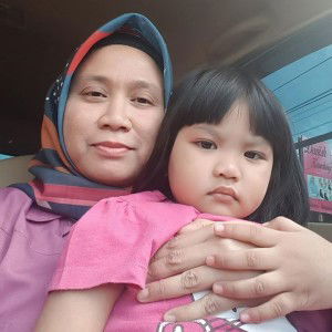 Rita Rukoyah profile icon