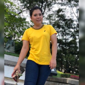 Nokky Sa San profile icon