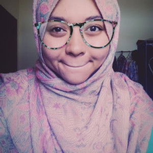 Deena Halim profile icon