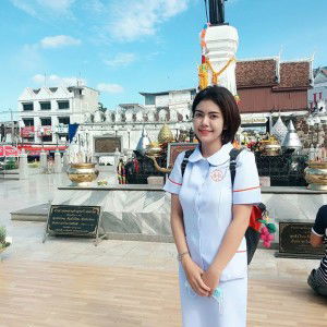 Thitiphon Thamburanavit profile icon