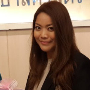 Atipa Tounchuen profile icon