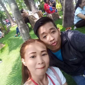 Worrada Chantalungsri profile icon