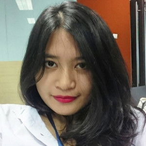 Endah Yulianti profile icon