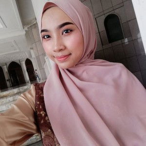 SyaHida ABu BaKar profile icon