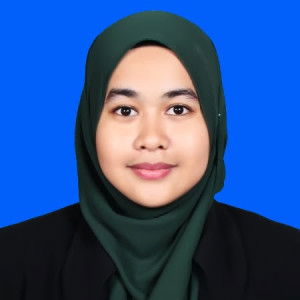 Nurul Aida profile icon