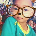 Sharon Rosalia Daquila profile icon