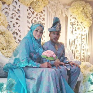 Nor Afieeqah Zulhadi profile icon