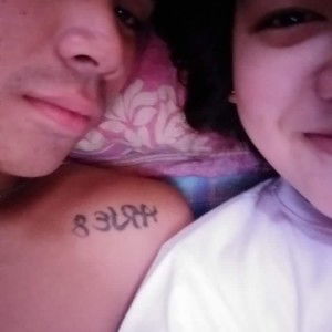 Jhumie Sy Geneblazo profile icon