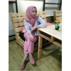 Endah Suharyani profile icon