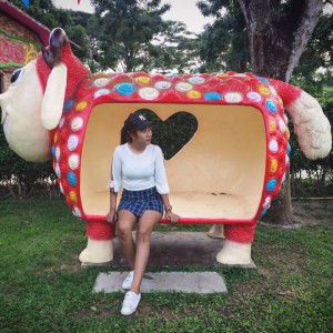 June Tanyathon profile icon