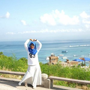 Yuni Widiyastuti profile icon