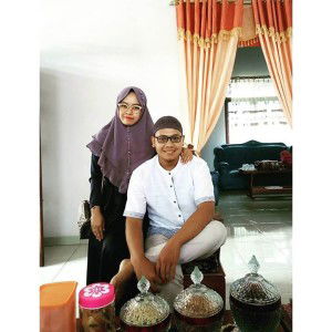 Novita Afriyani profile icon