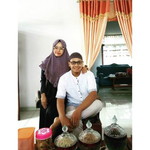 Novita Afriyani profile icon