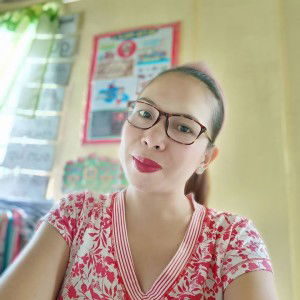 Maria Ciang Daria profile icon