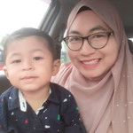 Suzilia Ariff profile icon
