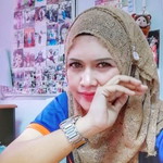 Iskandar Zulkarnain profile icon