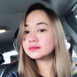 Barby Joy Manzano profile icon