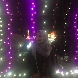 Ddeumu Umul Bariyah profile icon