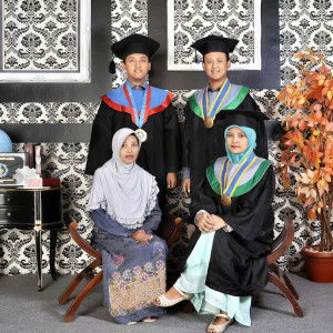 okta yani profile icon