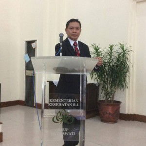 Windu Marioko Aji profile icon