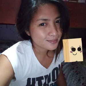 Lhen Toledo Ceneta profile icon