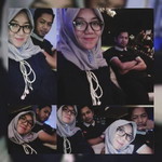 Dhevi Dwi profile icon