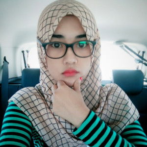 Syuhada Azmi profile icon