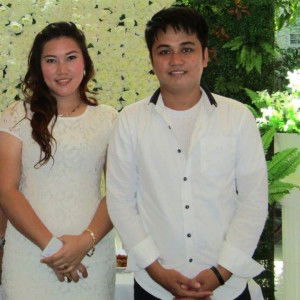 Roma Alfonso De Jesus profile icon