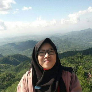 mamik retno putri profile icon