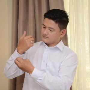 KaRên Santiago profile icon