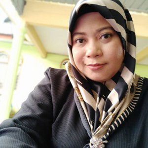 Widuri Asha Azlan profile icon