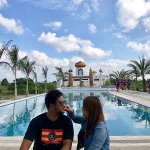 A Delos Reyes profile icon