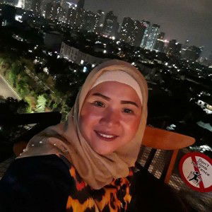 Mesty handrayani profile icon