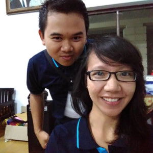 Aida Cahyo Putri profile icon