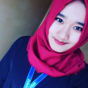 Azwajum Mutoharoh profile icon