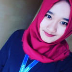 Azwajum Mutoharoh profile icon