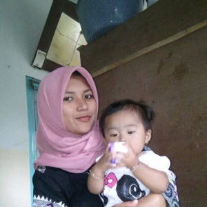 Adiba Nur Aisyah profile icon