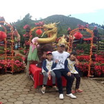 Manda apit profile icon