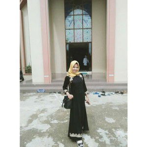 Amelia Febrianty profile icon