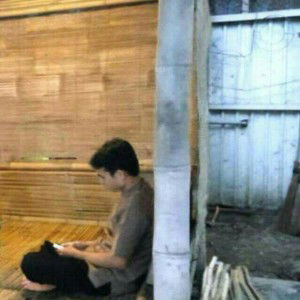 Icha cahyaviolita profile icon