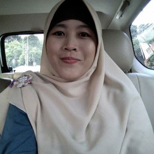 Nadya Desyanti profile icon