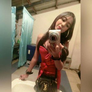 Arisara Aranyanak profile icon