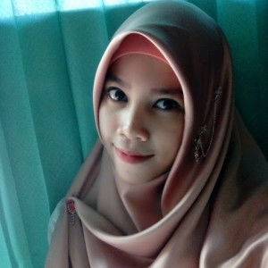 Dian Fitria profile icon