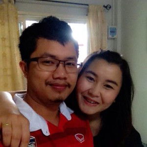 Nikom Duk Seethong profile icon