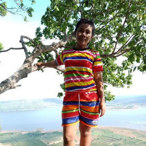 มัส ตติญา ขำพะเนา ครอบครัวตัวดำ profile icon