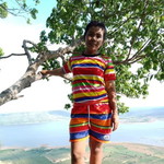 มัส ตติญา ขำพะเนา ครอบครัวตัวดำ profile icon