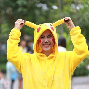 Numfone Sudarat profile icon