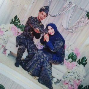 Afifah Irfah profile icon