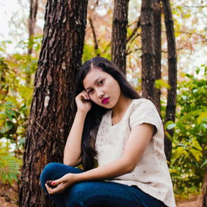 prita megas profile icon