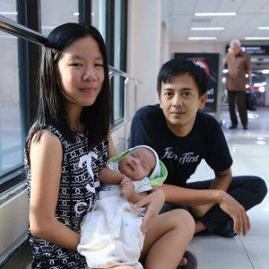 Supannee Salithao profile icon